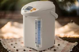 Bình thủy điện Zojirushi 5 lít CD-LCQ50-TK