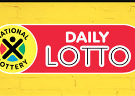 Get your lotto results from around the world on lotto.net. 1 Person Bags R161k In The Daily Lotto Jackpot News24