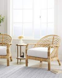 Pin On Rattan Armchair