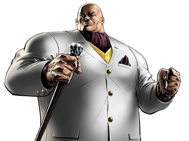 How Vincent D'Onofrio's Kingpin Could Be an All-New Variant of the  Character - Murphy's Multiverse