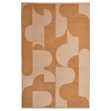 Rodask Teppich Flach Gewebt Hellbraun 133x195 Cm Ikea Deutschland In 2021 Rugs Flatwoven Ikea