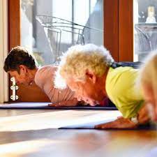 Here is a business model for all yoga schools. Yoga Studio Brighton Experience Yoga In Melbourne Bayside