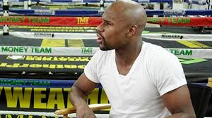 Floyd joy sinclair pro boxing record: Mayweather Im Echten Leben Sieger Eurosport