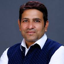 I am more than this physical body of five feet. Though my body may perish,  my legacy enshrined in the Tomb will endure and remain active. I, along  with my Tomb, will