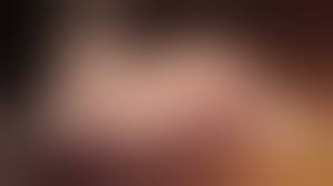takagi jun, manyuu kagefusa, oume (manyuu hikenchou), hoods entertainment, manyuu  hikenchou, animated, animated gif, highres, 2girls, blush, bouncing breasts,  breast hold, breast lift, breasts, brown hair, clenched teeth, covered  erect nipples, grabbing,