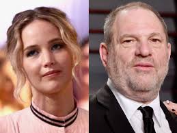 Harvey weinstein bragged about sleeping with jennifer lawrence after another actress rejected his advances, a lawsuit has alleged. Jennifer Lawrence Accused Of Trading Sex With Harvey Weinstein For Career The Hollywood Gossip