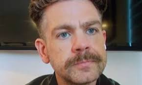 Jack Osbourne declara ficar irritado com críticas ao seu corpo | Diário do Grande ABC - Notícias e informações