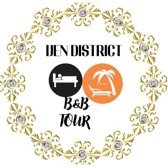 ijen District B&B Tour