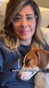 Tracy Markley's Instagram, Twitter & Facebook