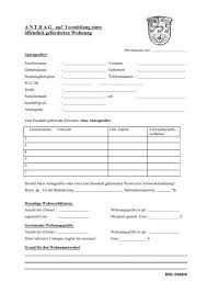Der ortsübliche mietwert darf nicht mehr als 25 € pro quadratmeter (nettokaltmiete) betragen. Antrag Auf Vermittlung Einer Offentlich Geforderten Wohnung Stadt