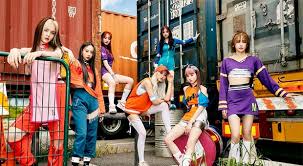 Turns out it isn't only selena gomez who is part of blackpink's highly anticipated new single ice cream; Exclusive Okay Pop Group Hot Issue Talks About Their Debut First Single Album Icons Getting Impressed By Blackpink Ariana Grande Oh My Girl Bollywood Information The Times Of Truth