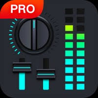 Set the frequencies you like for your songs and save your presets. Music Volume Equalizer Pro 1 3 2 Apk Paid Latest Download Android