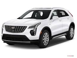 What is the sportiest cadillac? 2021 Cadillac Xt4 Prices Reviews Pictures U S News World Report