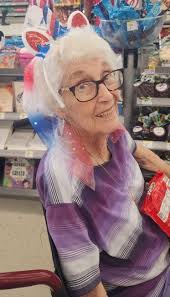 Esther Jones Crabill Obituary