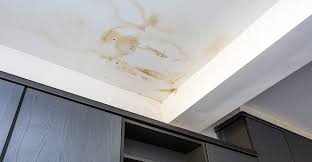 Fissure plafond placo maison neuve. Comment Renover Un Plafond La Maison Saint Gobain