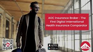 Buying health insurance for the first time seems confusing at first. Compare Expat Health Insurance Plans Aoc Insurance Broker