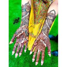 Unravel elegant & classic designs here. Top 130 Best Mehendi Design 2020 Latest Simple Mehendi Designs