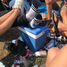 Crammerock was polite in a group with others and got invited back, they'll customize their profile later. Photos At Camping Crammerock Now Closed Stekene Oost Vlaanderen