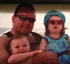 Anthony Jacono Obituary (2014)