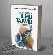 Pilih, bayar dan tunggu buku sampai ke rumah anda! Jual Buku Dasar Dasar Ilmu Tajwid Dr Marzuki M Ag Kab Sleman Cendolebook Tokopedia