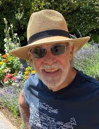 Obituary information for David Cottrell Lyne