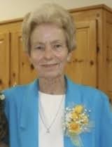 Harriet Gilleland Obituary