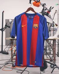 Goal club members save 10%. Nike Fc Barcelona Launch 2016 17 Home Jersey