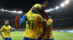 Brasil y perú volverán a verse las caras este jueves en la copa américa , un año, once meses y diez días después de que los entrenadores tite y ricardo gareca llevaran a por su gran infraestructura, albergó otros eventos como los juegos panamericanos de 2007, los juegos olímpicos de 2016, el. Brazil Vs Peru Tv Channel Live Stream Team News Preview Goal Com