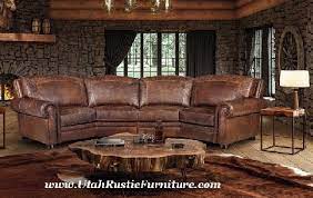 Wooden living room furniture is versatile, and it can come in natural oak, rustic oak, hardwood and glazed oak or painted styles. Bradley S Furniture Etc Utah Rustic Living Room Furniture