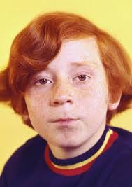 Fan Casting Jon Walmsley as '70s in Redhead Actors by Decade