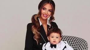 Akhirnya peguam istana bersuara, bakal warisi takhta kesultanan? Miss Moskow Buktikan Sang Putra Anak Sultan Kelantan Sampai Posting Foto