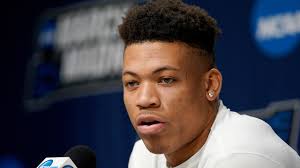 Florida's Johnson 'stable' and speaking, calling teammates via FaceTime