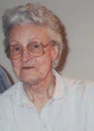 Ruby Maxine Lester Obituary