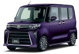 DAIHATSU-TANTO