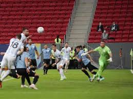 Fernando Muslera Latest News Videos Photos About Fernando Muslera The Economic Times Page 1