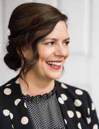 Jane Haddad's Instagram, Twitter & Facebook