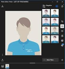 5 Best Free Facebook Profile Picture Maker Software For Windows Easily create a perfect profile picture and get 14x times more views & 36x times more chances to receive a message.