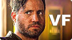 Ghosts of war bande annonce vf (2021) crome films 14 vues • il y a 22 heures. The Last Days Of American Crime Bande Annonce Vf 2020 Youtube