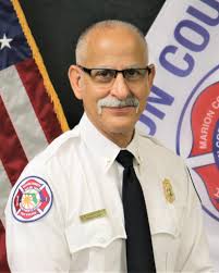Hey West County! We have a special birthday to celebrate. Chief Baxman  turns 70 today. I've gotten to spend a fair bit of time with Chief Baxman  and there is no one
