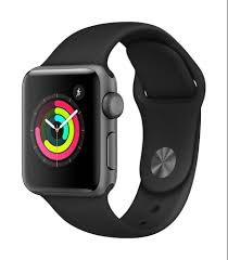 Apple Watch Series 3 Gps 38mm Sport Band Aluminum Case Walmart Com In 2020 Buy Apple Watch Apple Watch Apple Watch Series 3