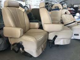 Captains Chairs At Arizona Rv Salvage In Phoenix Az Rv Lots Used Rv Recreational Vehicles