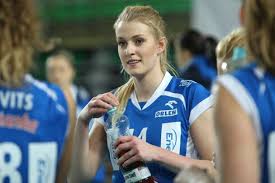 Natalia mędrzyk is a polish volleyball player. Worldofvolley Pol W New Reinforcement For Chemik Police