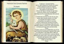 See all things to do. San Giovanni Battista Startseite Facebook