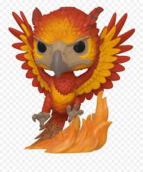 'she's not here, potter,' said madam pomfrey sadly. Harry Potter Fawkes Pop Vinyl Figure By Funko Phoenix Bird From Harry Potter Png Free Transparent Png Images Pngaaa Com