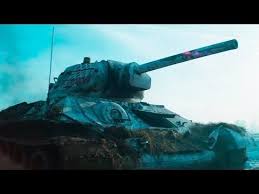 т 34 фильм смотреть онлайн 2019 с александром петровым T 34 Trejler Trejlery Filmov Filmy