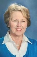 Pamela Tackett Obituary (1945