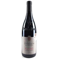 The côtes du rhône range les bons moments is the successful easy drinking lvt 2016 r a typically spicy plan de dieu from this large, low profile domaine based at travaillan, much of the wine sold through supermarkets in france. Dom Tourbillon 2014 Cotes Du Rhone Villages Plan De Dieu Wine Auctioneer