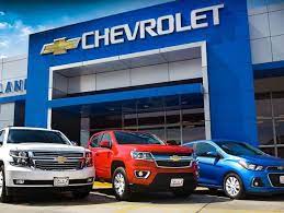 Maybe you would like to learn more about one of these? Gerry Lane Chevrolet New Used Chevy Dealer In Baton Rouge