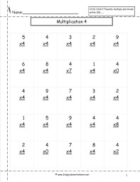 Kindergarten, 1st grade, 2nd grade, 3rd grade, 4th grade, 5th grade and more! Fun Multiplication Worksheets 4th Grade 4th Grade Math Worksheets Multiplication Worksheets Free Math Solver That Showork Grade One Math Test Elementary School Math Programs Christmas Algebra Arithmetic Review Worksheet It S A Worksheets