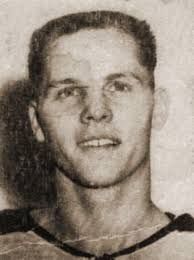 Player photos for the 1956-57 St. Catharines Teepees at hockeydb.com